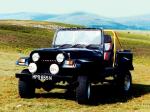Eagle 4x4 1990 года